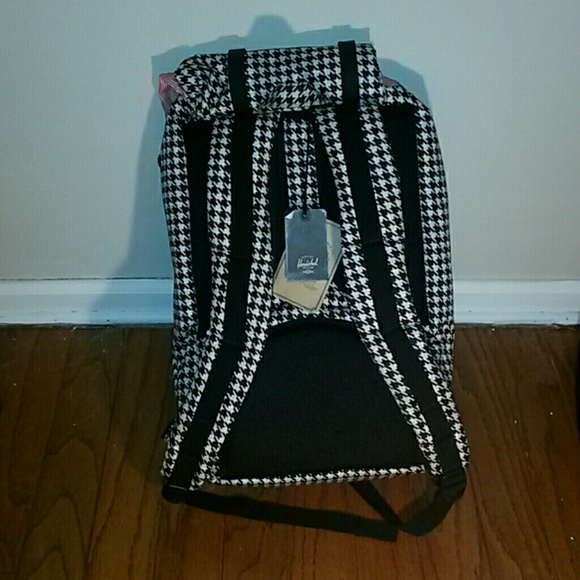 Herschel Supply Company Handbags - Hershel Backpack
